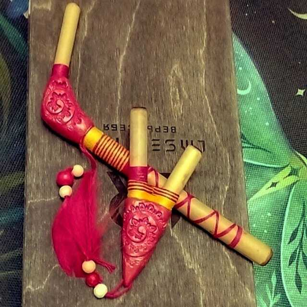 Тепи и Курипи