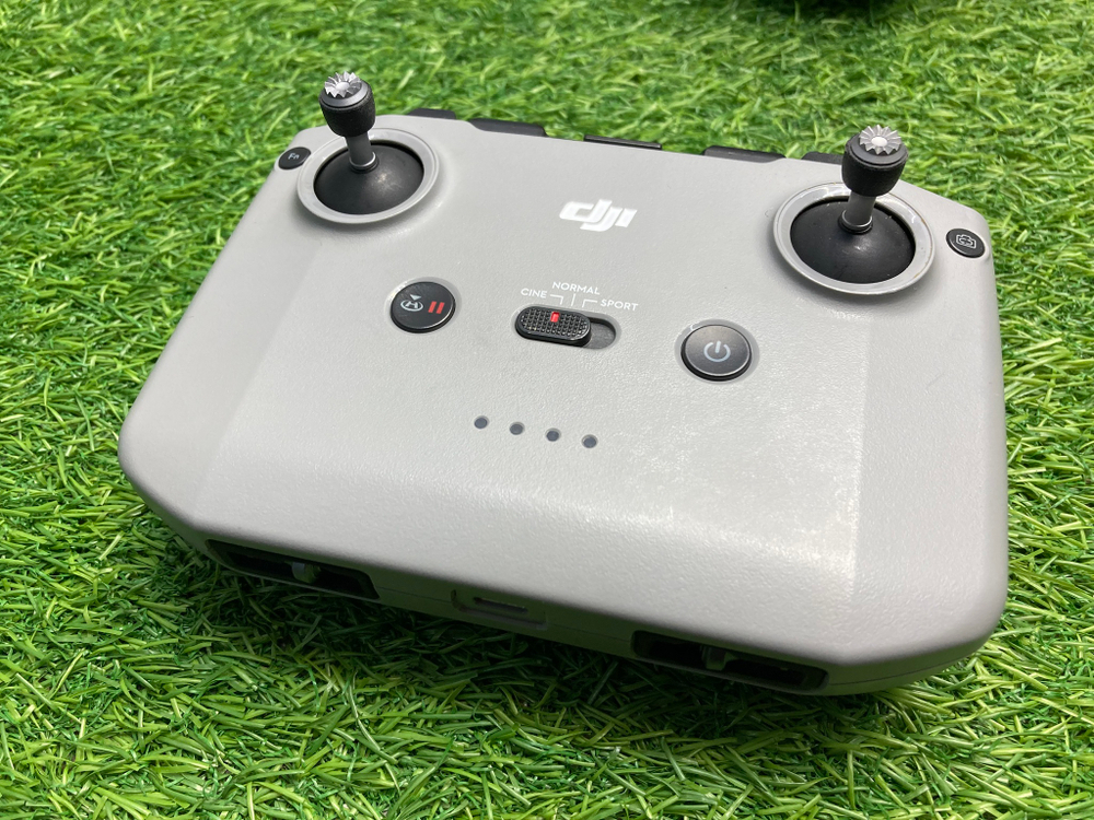 DJI Mavic Air 2 Fly More Combo