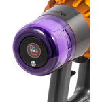 Вертикальный пылесос Dyson V15 Detect Absolute