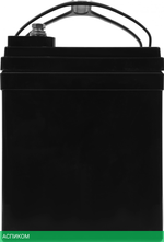 Аккумулятор для ИБП Delta 12V/33Ah (DT 1233)