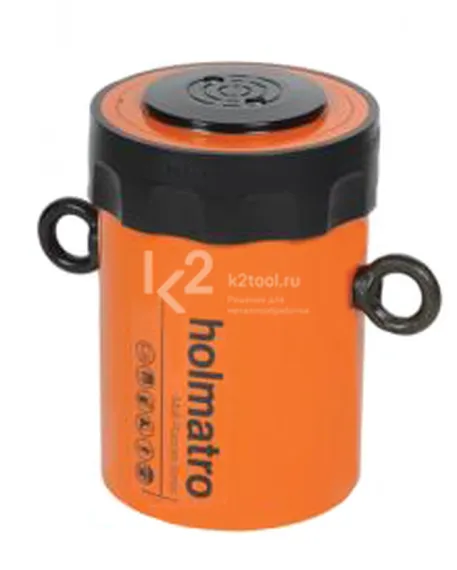 Домкрат многофункциональный Holmatro HGC 100 S 25 с пружинным возвратом