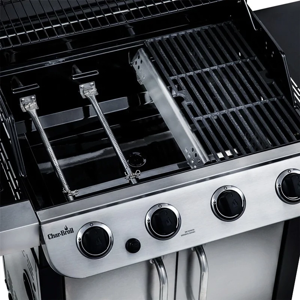 Газовый гриль Char-Broil Performance 4SB, 468402518