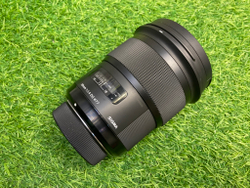 Sigma AF 50mm 1.4 DG HSM Art Nikon F