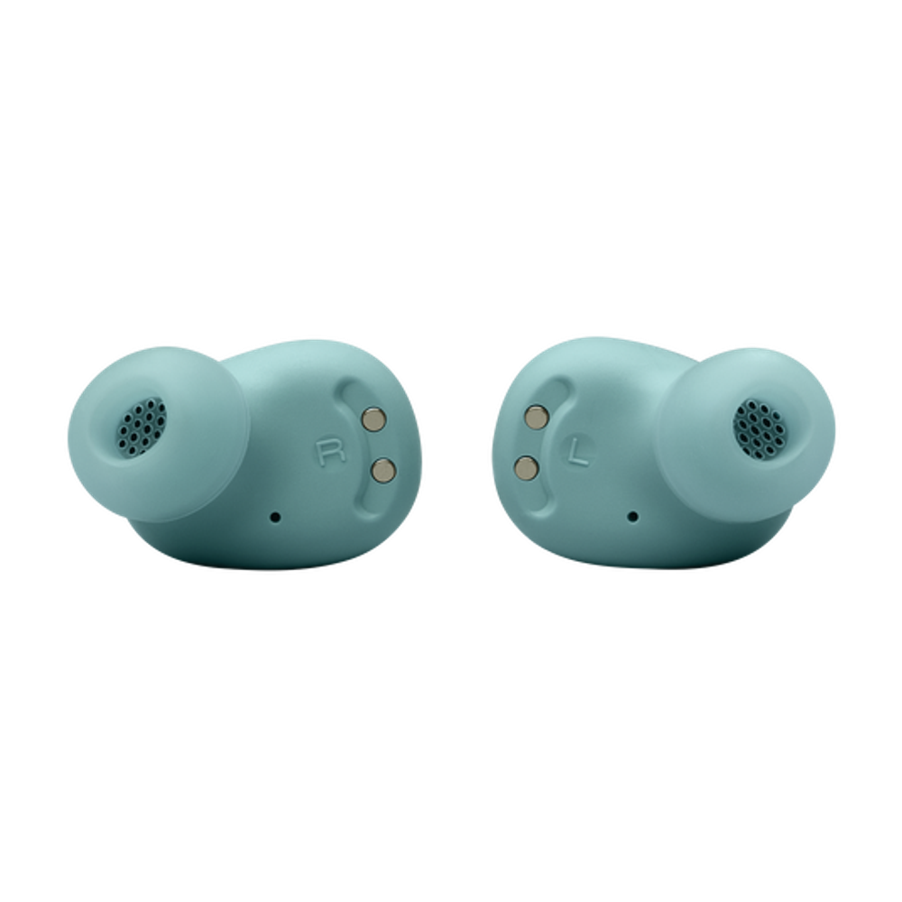Беспроводные наушники JBL Wave Buds 2 Blue