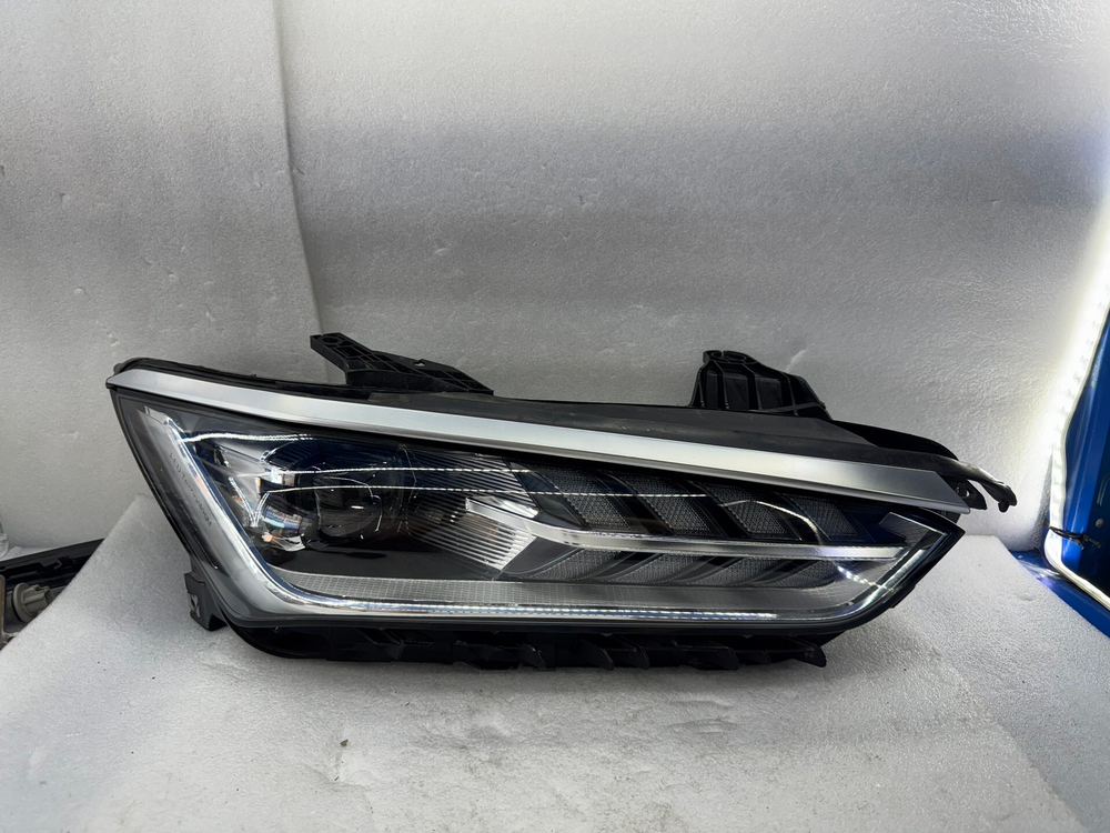 Фара головного света BYD Qin Plus LED оригинал