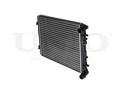 Радиатор охлаждения двигателя UNIO RAD-10092