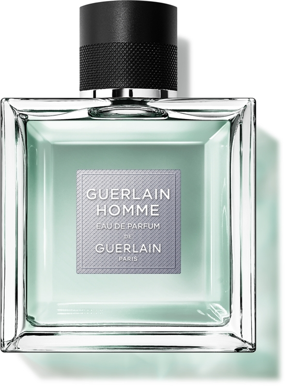 GUERLAIN Homme парфюмированная вода для мужчин