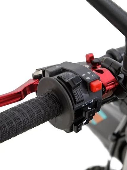 Мотоцикл кроссовый эндуро SHARMAX Expert &quot;177&quot; 250 (2024)