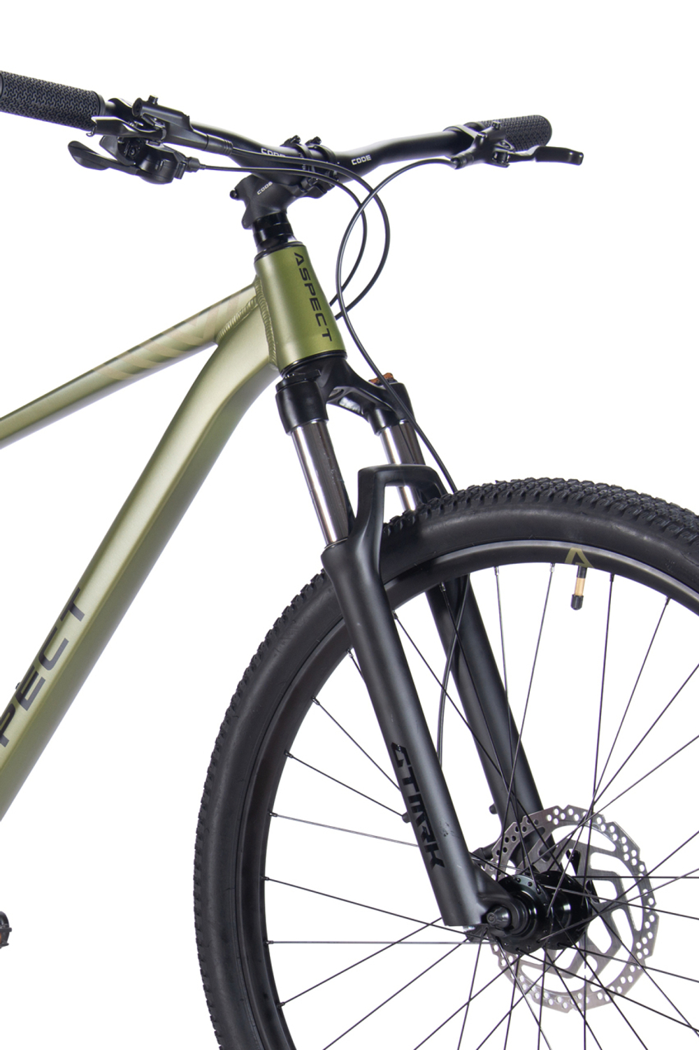 Горный велосипед Aspect Nickel Pro 29 (2025)