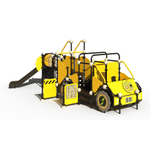 Детский игровой комплекс 057.122.00