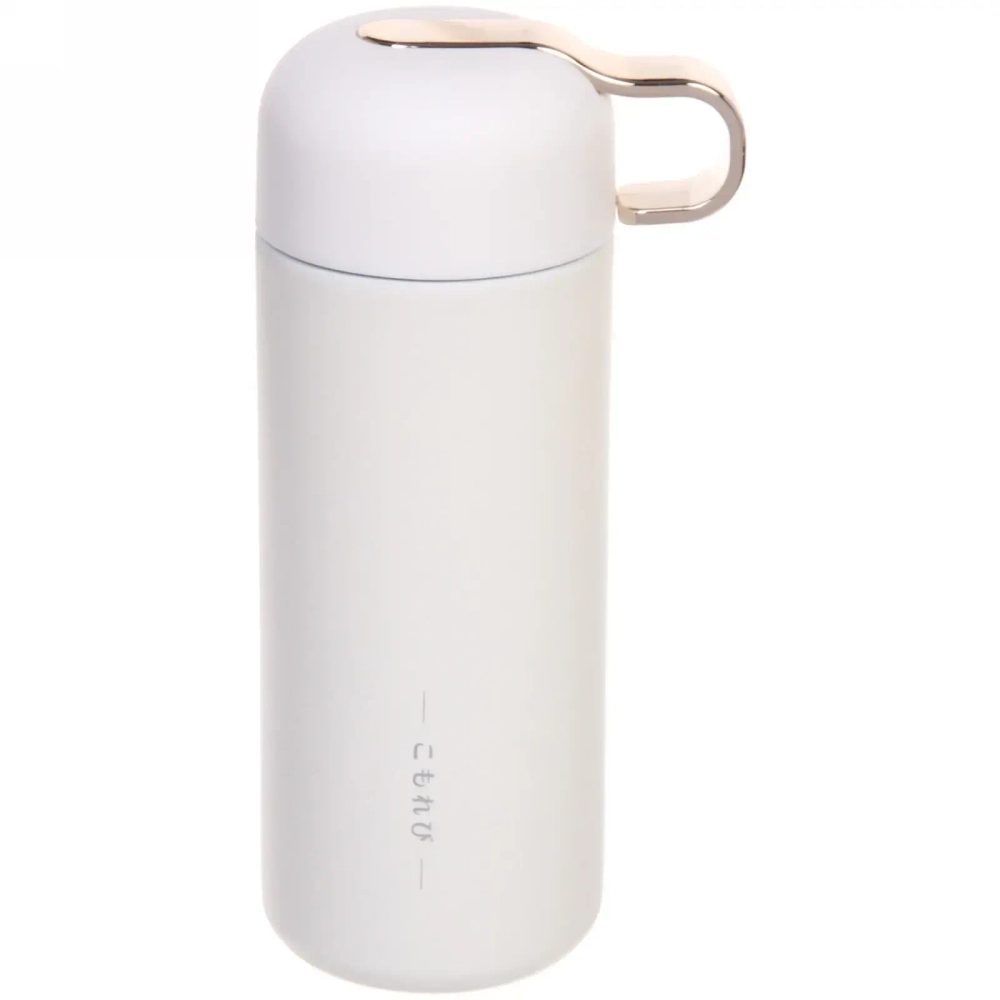 Термос 350мл «Настроение»