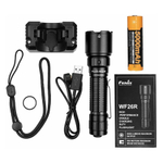 Фонарь ручной сверхмощный Fenix WF26R