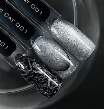 Magic cat 001 12 ml Navi