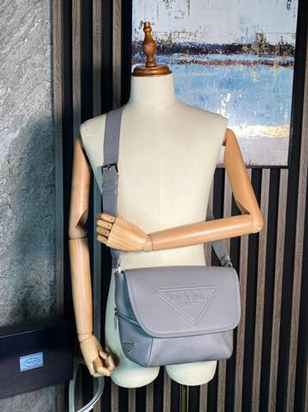 Сумка Prada