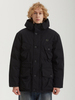 Мужская Куртка Patch Pocket