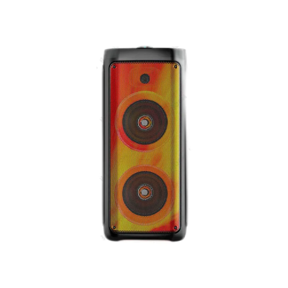 Напольная колонка BT Speaker ZQS-8215 8"/40W Караоке