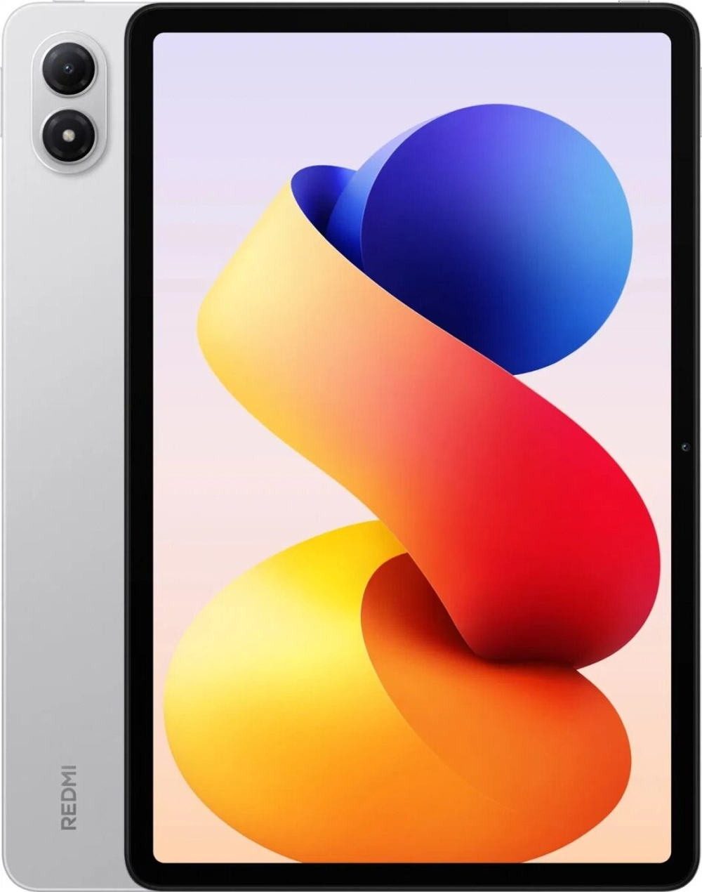 Планшет Redmi Pad 2 Pro 6/128Гб Wi-Fi, Серебристый