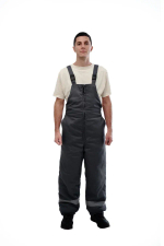 Костюм мужской утепленный "Северная широта" куртка+полукомбинезон