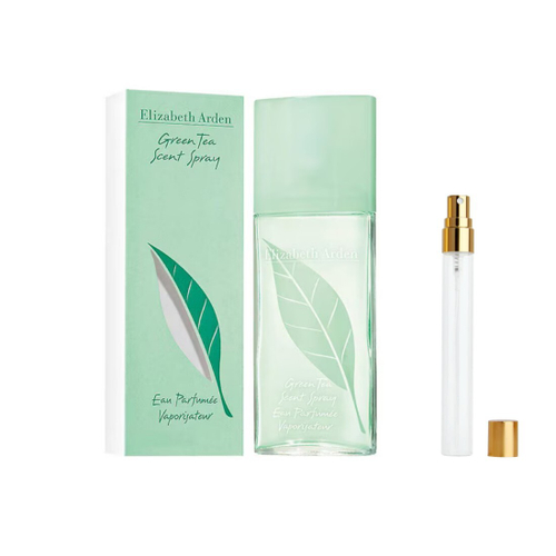 Распив ELIZABETH ARDEN Green Tea edP 1ml lady