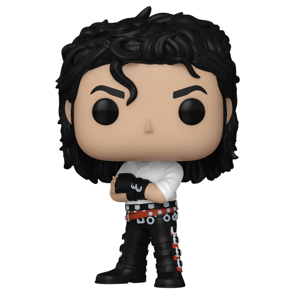 Фигурка Funko POP! Rocks - Michael Jackson Dirty Diana
