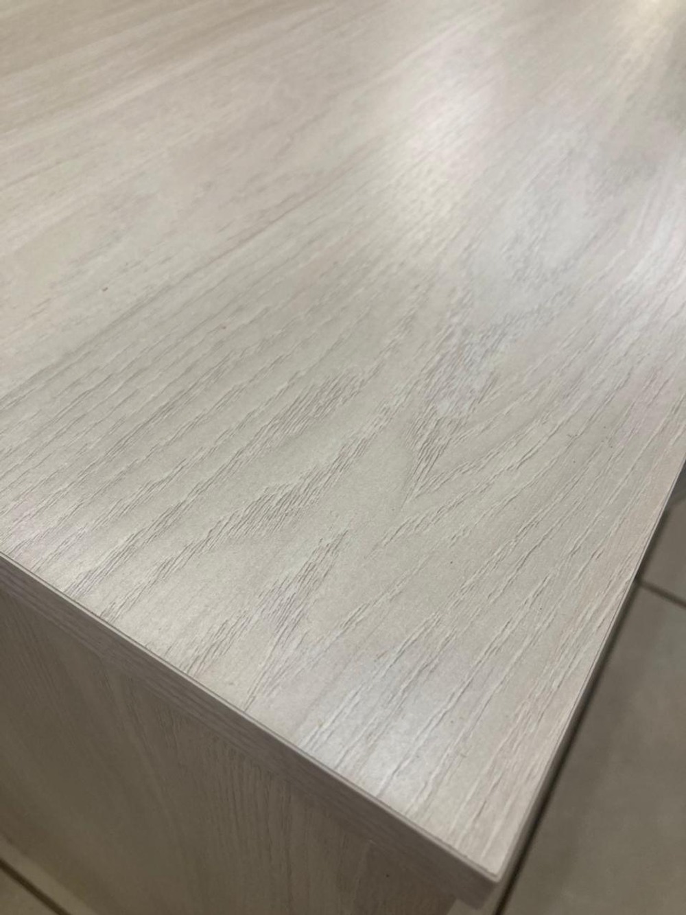 Тумба под ТВ Монако ТБ-27 ясень белый