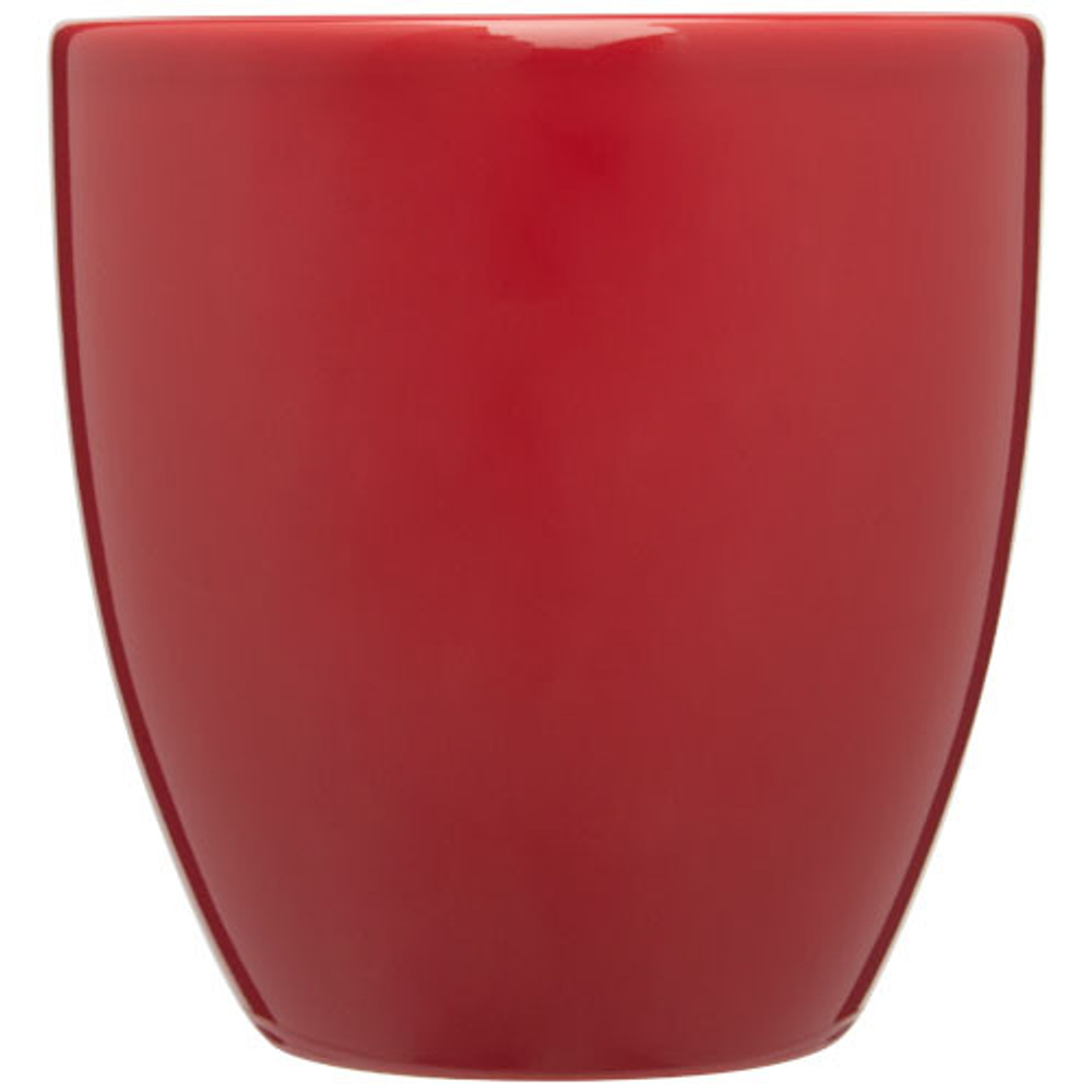 Керамическая кружка Moni объемом 430 мл