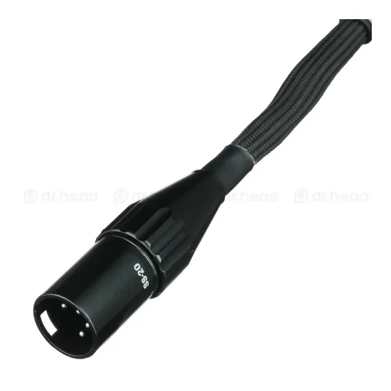HeadMade SS-20 4.4-f - XLR 4-pin