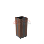 Вазон Вэйд 2