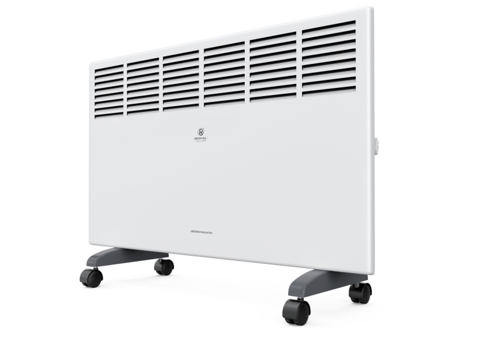 Конвекторы ROYAL CLIMA REC-V1000M фото 