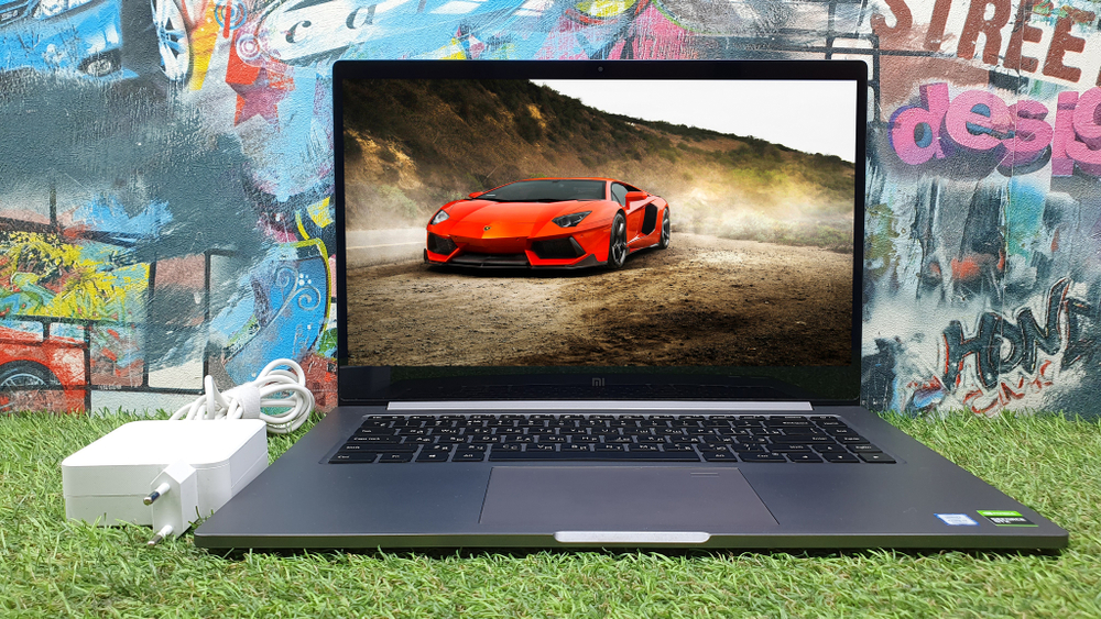 Mi Notebook Pro i7-8/16 Gb/ GTX 1050 4Gb/FHD