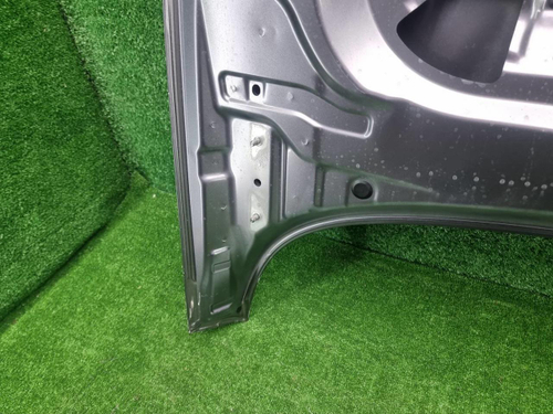 Капот Omoda C5 (2022-н.в.)