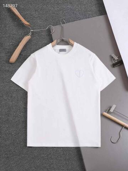 Футболка Christian Dior