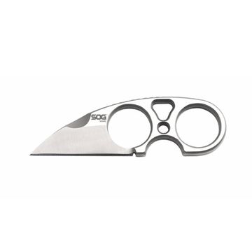 Нож SOG, JB-01K Snarl