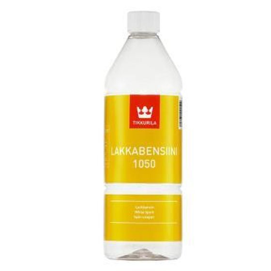 Уайт-спирит 1032 растворитель 1л Tikkurila