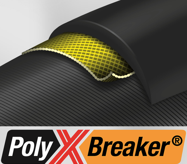 PolyX Breaker