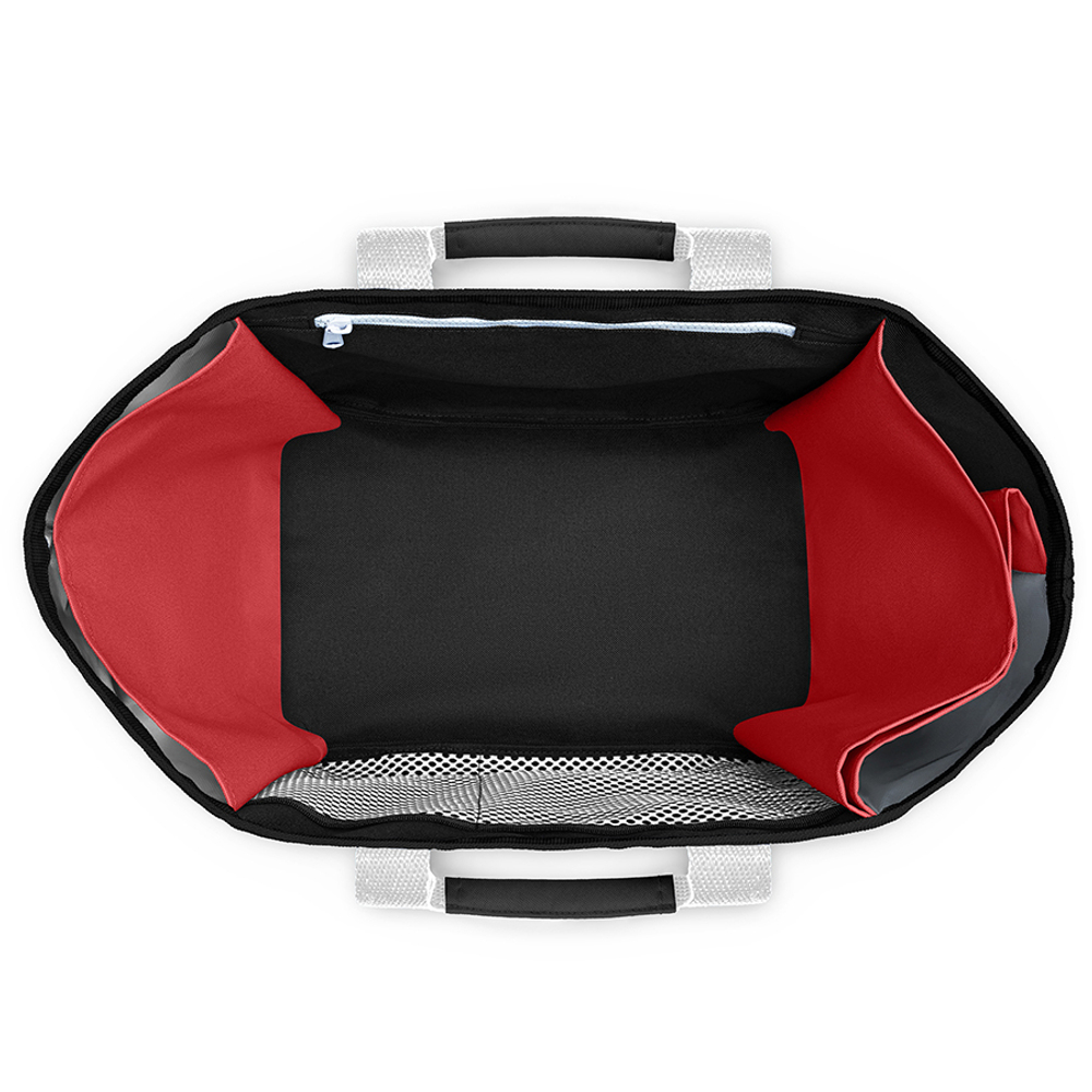 Сумка re-shopper 1 black