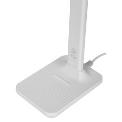 Настольный светильник ЭРА NLED-500-10W-W светодиодный белый