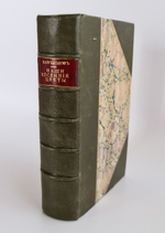 "Наши весенние цветы. Серия 1-3. Наши летние цветы. Серия 1-2". Д.Н.Кайгородов. 1915г.