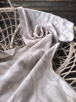 Mokosh wrap Аллуа Кашемир