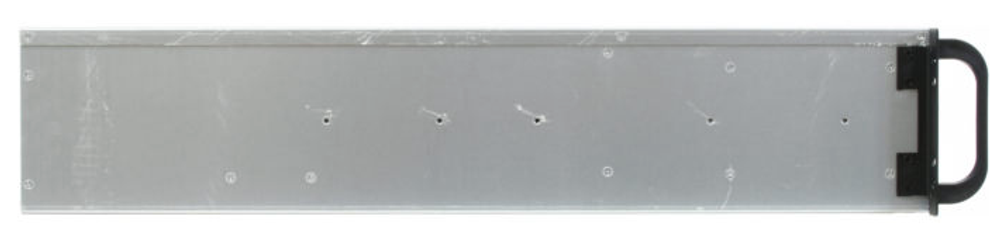 Корпус серверный 3U Procase RE306-D2H10-A-45
