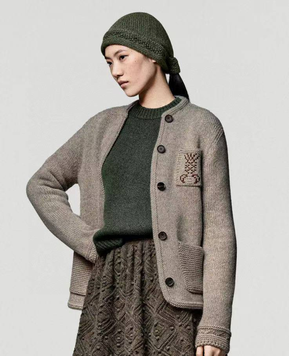 Кардиган Loro Piana