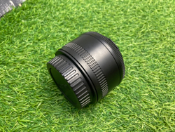 Canon EF 50mm 1.8 II