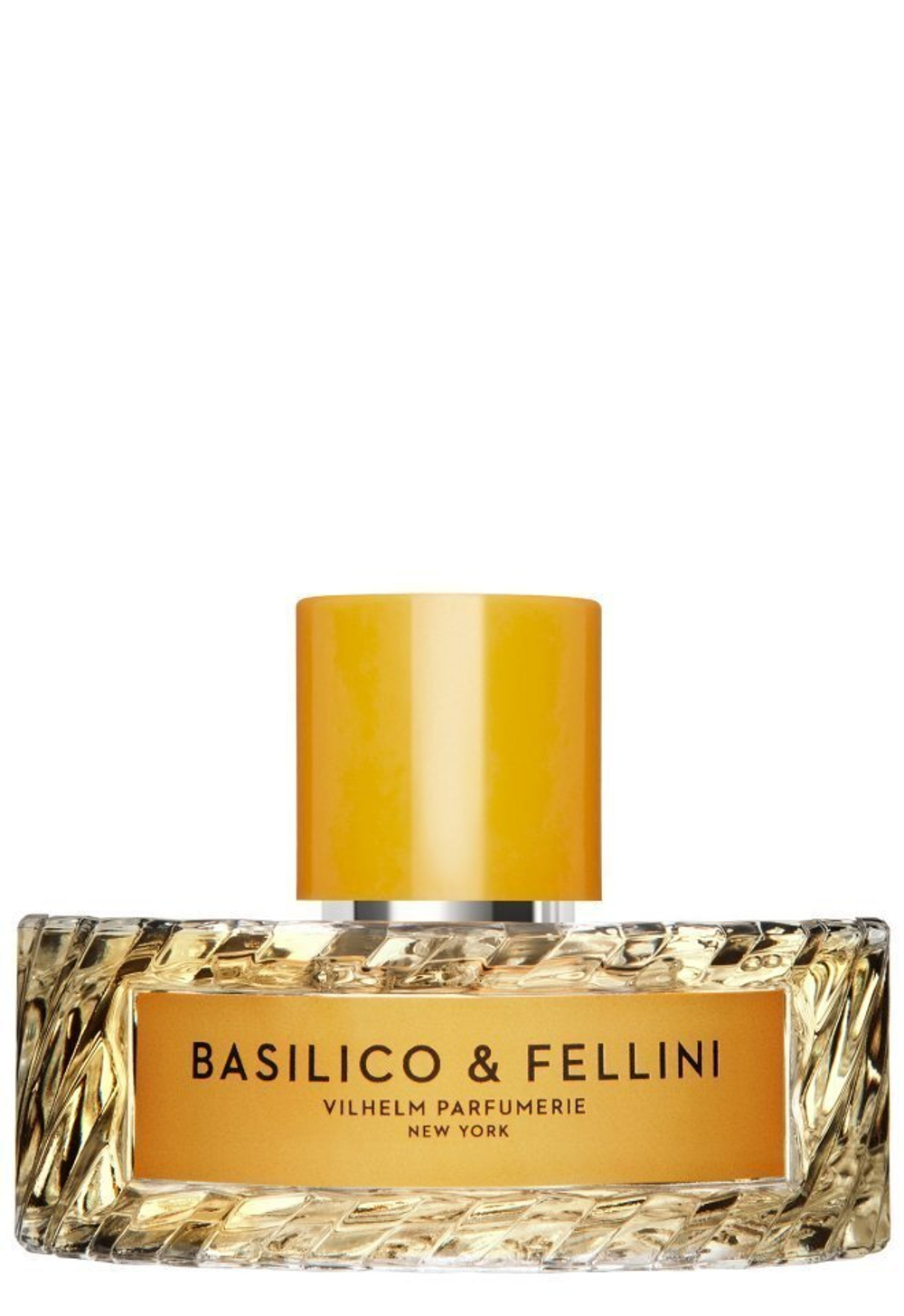 Парфюмерная вода Basilico & Fellini