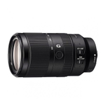 Объектив Sony E 70–350 мм f/4.5–6.3 G OSS (SEL70350G)