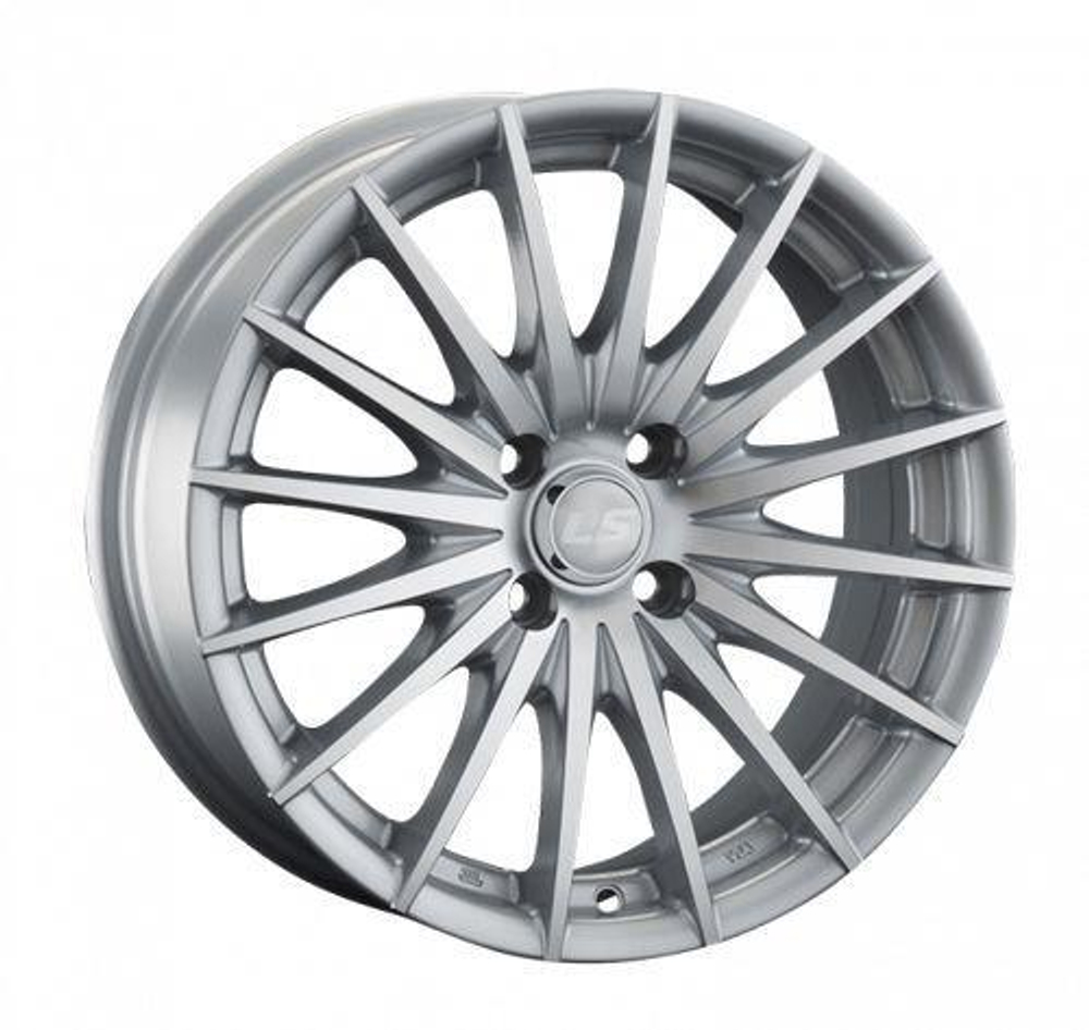 LS Wheels 367 7x16 4x100 ET 40 Dia 73.1 (SF)