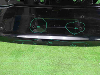 Крышка багажника Hongqi H5 2 (2022-н.в.)