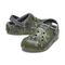 Crocs Baya Lined Clog 'Camouflage'