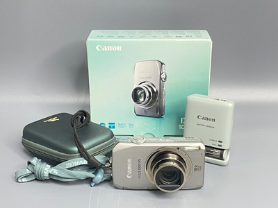 Canon Ixus 1000 HS