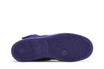 Кроссовки Nike Air Vandal Hi Supreme Qs Pepl