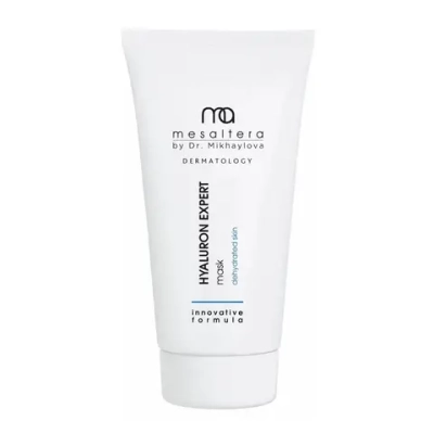 Hyaluron Expert Mask Mesaltera | Маска для мгновенной гидратации и восстановления кожи